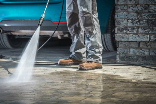Best Dumpster Area Cleaning  in Lebanon, OR