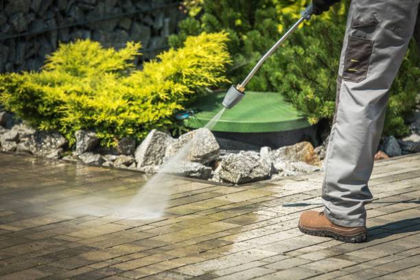 Best Patio and Deck Pressure Washing  in Lebanon, OR