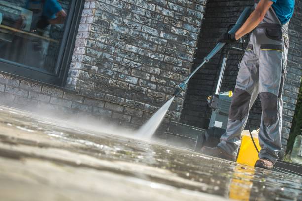 Best Patio and Deck Pressure Washing  in Lebanon, OR