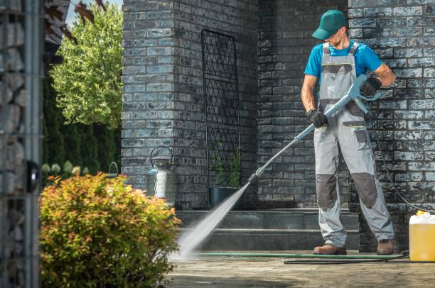 Best Playground Equipment Cleaning  in Lebanon, OR