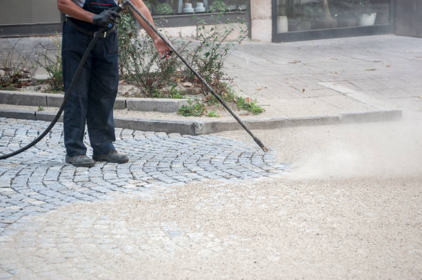 Best Machinery and Equipment Cleaning  in Lebanon, OR