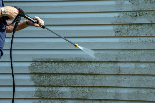 Lebanon, OR Pressure Washing Company
