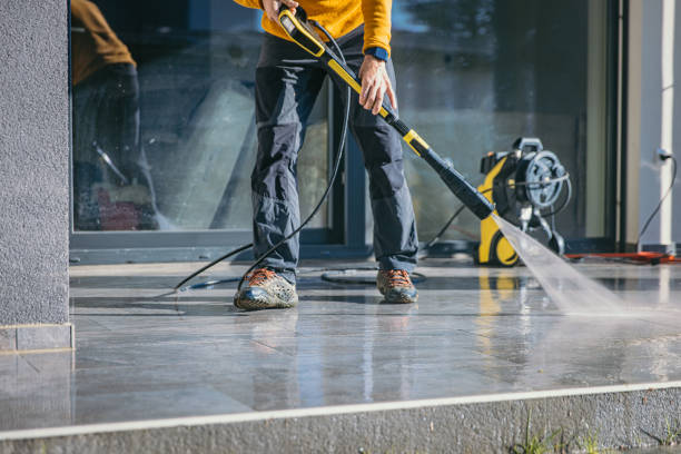 Best Driveway Pressure Washing  in Lebanon, OR