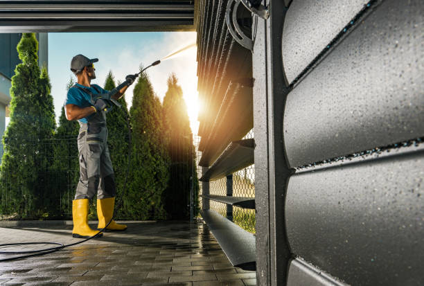 Best Building Exterior Washing  in Lebanon, OR