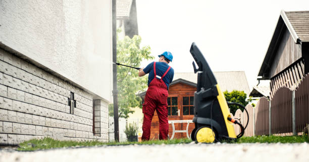 Pre-Holiday Cleaning in Lebanon, OR